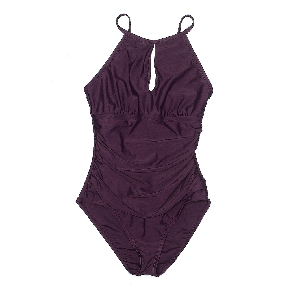Never worn one-piece swimsuit